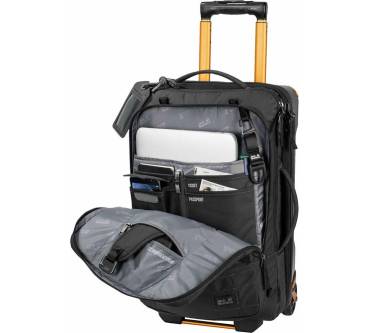 Produktbild Jack Wolfskin TRT Rail 40