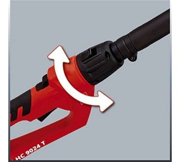 Produktbild Einhell GC-HC 9024 T