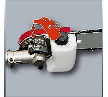 Produktbild Einhell GC-HC 9024 T