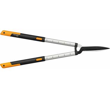 Produktbild Fiskars SmartFit Teleskop-Heckenschere HS86