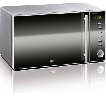 Produktbild Caso MG 20 menu