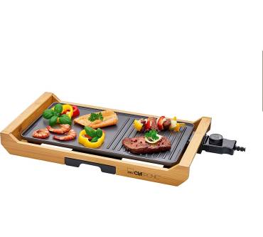 Produktbild Clatronic TG 3697