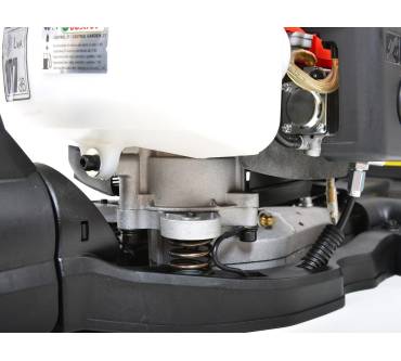 Produktbild Hecht Garten 9275