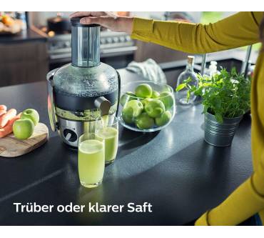 Produktbild Philips Avance Collection HR1921/20