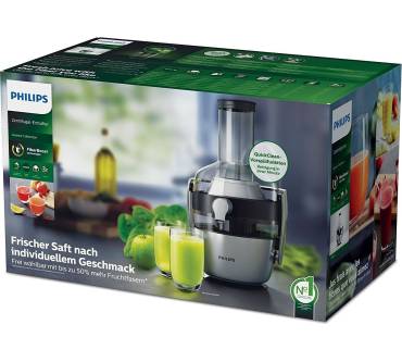 Produktbild Philips Avance Collection HR1921/20