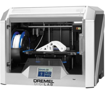 Produktbild Dremel DigiLab 3D40 FLEX