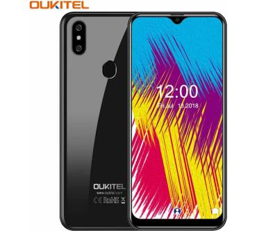 Produktbild Oukitel C15 Pro