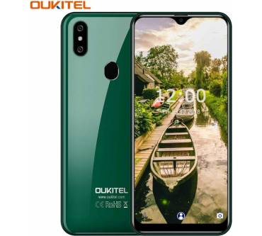 Produktbild Oukitel C15 Pro