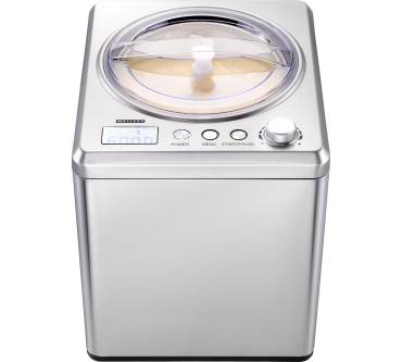 Produktbild Melissa Ice Cream Maker 16310193