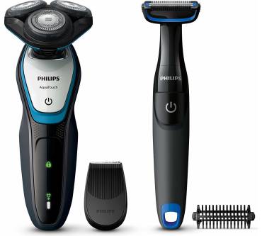 Produktbild Philips 5000 series S5070/92 AquaTouch