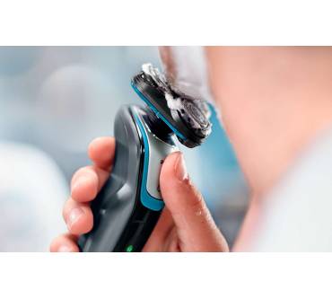 Produktbild Philips 5000 series S5070/92 AquaTouch