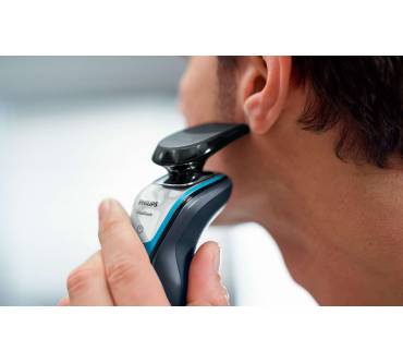 Produktbild Philips 5000 series S5070/92 AquaTouch