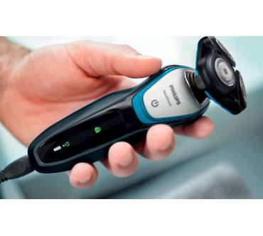 Produktbild Philips 5000 series S5070/92 AquaTouch