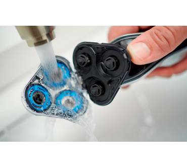 Produktbild Philips 5000 series S5070/92 AquaTouch