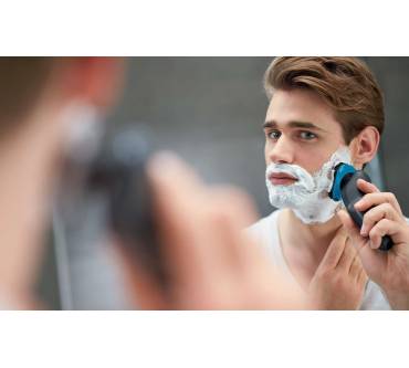 Produktbild Philips 5000 series S5070/92 AquaTouch