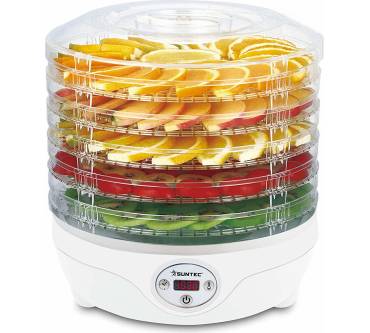 Produktbild Suntec FDH-8595 Dörthe digital