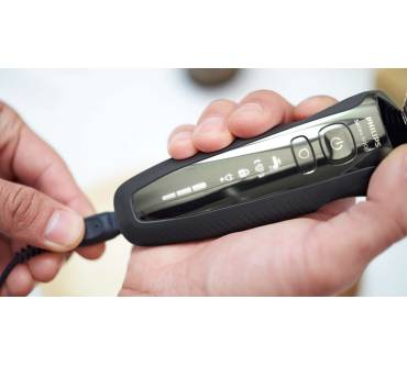 Produktbild Philips Series 6000 S6630/11