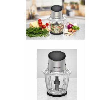 Produktbild Rommelsbacher MZ 500