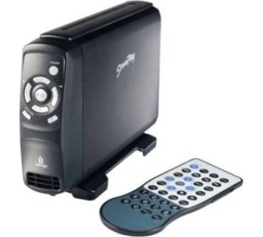 Produktbild Iomega ScreenPlay HD (500 GB)