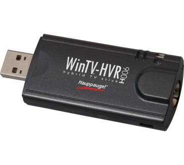 Produktbild Hauppauge WinTV-HVR-900H