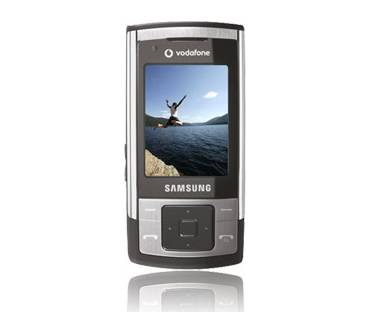 Produktbild Samsung SGH-L810V