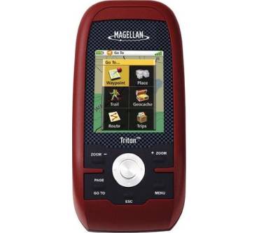 Produktbild Magellan Triton 200