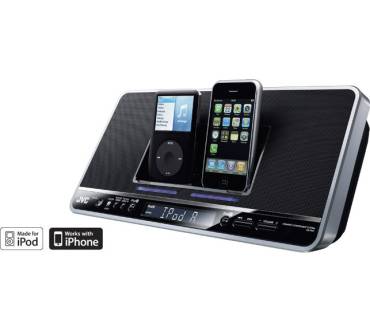 Produktbild JVC NX-PN7