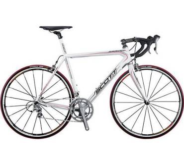 Produktbild Scott Addict R4