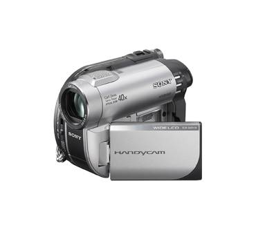 Produktbild Sony DCR-DVD110