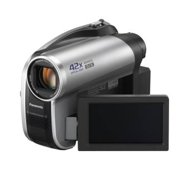 Produktbild Panasonic VDR-D50
