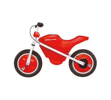 Produktbild Big Bobby-Runner