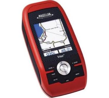 Produktbild Magellan Triton 500