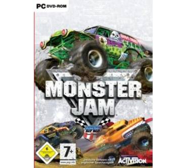 Produktbild Monster Jam