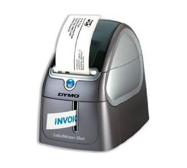 Produktbild Dymo Labelwriter Duo