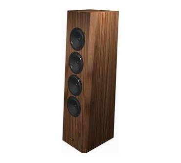 Produktbild Visaton Quadro