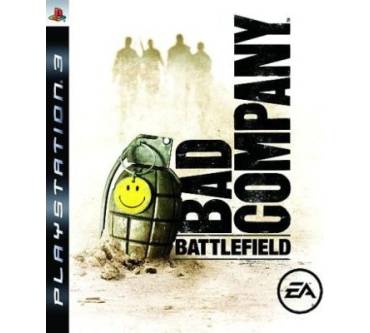 Produktbild Battlefield: Bad Company 