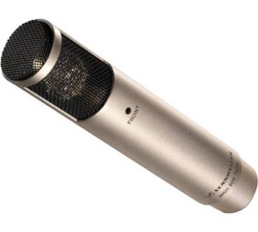 Produktbild Sennheiser MKH 800 Twin