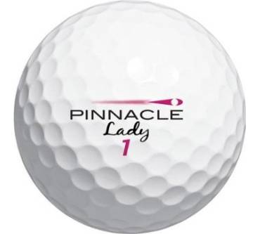 Produktbild Pinnacle Golf Lady