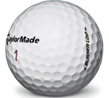 Produktbild Taylor Made Golf Burner Ball
