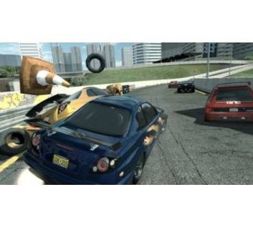 Produktbild FlatOut: Ultimate Carnage