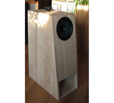 Produktbild Haigner Rho