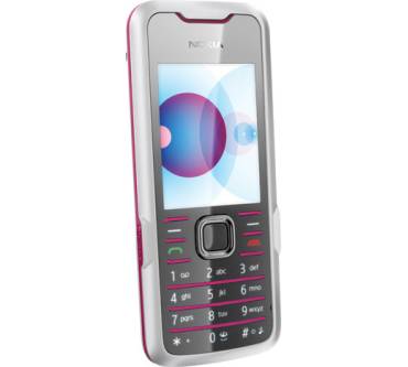 Produktbild Nokia 7210 Supernova