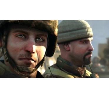 Produktbild Battlefield: Bad Company 