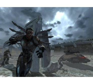 Produktbild Enemy Territory: Quake War