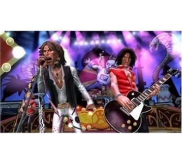 Produktbild Guitar Hero Aerosmith