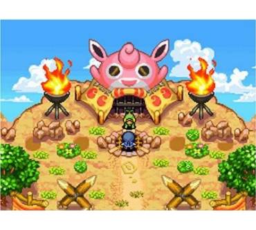 Produktbild Pokémon Mystery Dungeon: Erkundungsteam Zeit (für DS)