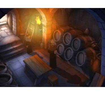 Produktbild The Abbey (für PC)