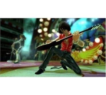 Produktbild Guitar Hero Aerosmith