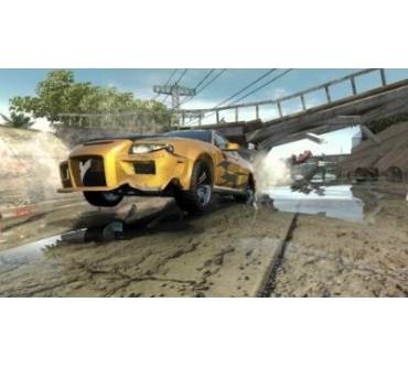 Produktbild FlatOut: Ultimate Carnage