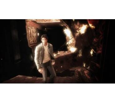 Produktbild Alone in the Dark